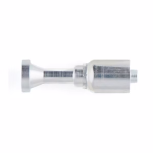 Parker 11543-12-12 Crimp Style Hydraulic Hose Fitting