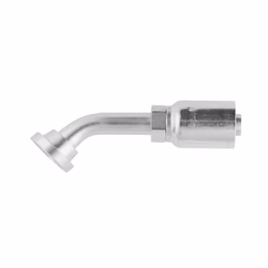 Parker 11743-12-12 Crimp Style Hydraulic Hose Fitting