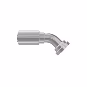 Parker 11743-16-16 Crimp Style Hydraulic Hose Fitting