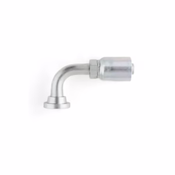 Parker 11943-12-12 Crimp Style Hydraulic Hose Fitting