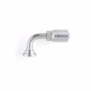 Parker 11943-16-16 Crimp Style Hydraulic Hose Fitting