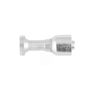 Parker 16A43-12-12 Crimp Style Hydraulic Hose Fitting