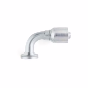 Parker 16N43-12-12 Crimp Style Hydraulic Hose Fitting