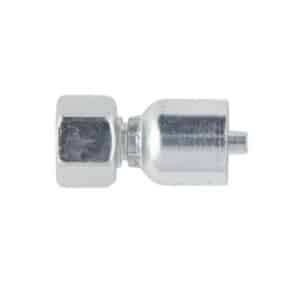 Parker 1C943-12-6 Crimp Style Hydraulic Hose Fitting
