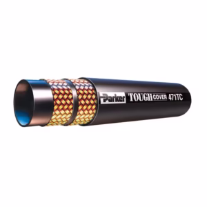 Parker 471TC-6 Hydraulic Hose