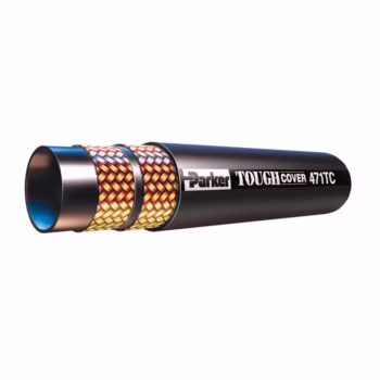 Parker 471TC-6 Hydraulic Hose