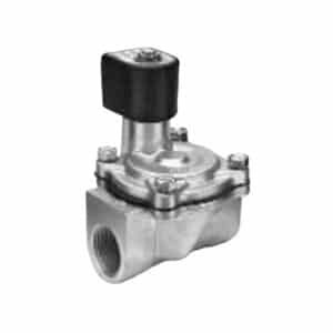 Parker 73317BN4UN00NKHZ03C2 Solenoid Valve