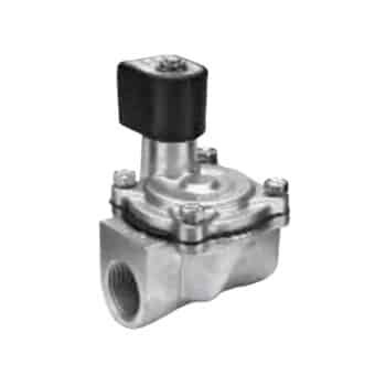 Parker 73317BN4UN00NKHZ03C2 Solenoid Valve