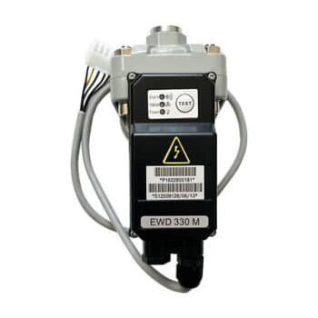 Atlas Copco 1622855181 Drain Valve